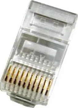 Síťový konektor Datacom 4181 RJ50 10 ks