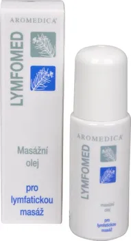 Masážní přípravek Aromedica Lymfomed 20 ml