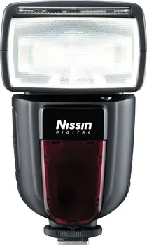 NISSIN blesk Di700 Speedlite pro Sony