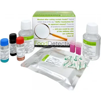 Diagnostický test Food Detective Test potravinové intolerance 1 sada
