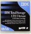 Optické médium IBM Ultrium LTO V 1,5/3,0TB