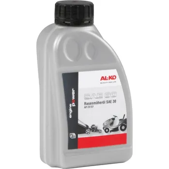 AL-KO 4T SAE 30 0,6 l