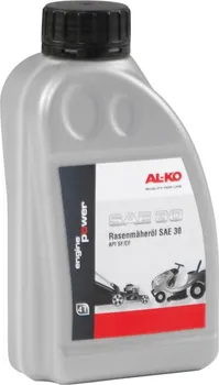Motorový olej AL-KO 4T SAE 30 0,6 l