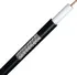 Anténní kabel Koaxiální kabel RG-59 75ohm 100 m (6,3mm/0,9mm)