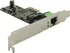 Síťová karta DeLock PCI Express x1 Gigabit LAN (+low profile)