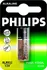 Článková baterie Philips baterie 8LR932, alkalická - 1ks