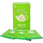 English Tea Shop Green Tea Tropical Bio 20 ks