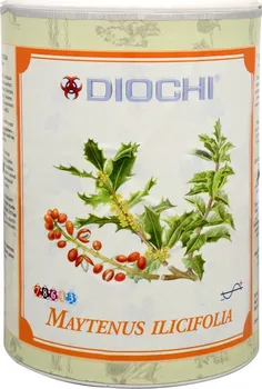 Čaj Diochi Maytenus ilicifolia (cangorosa) - čaj 100 g