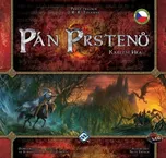 ADC Blackfire Pán Prstenů karetní hra