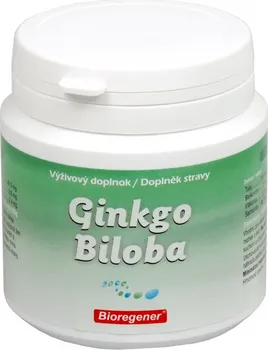 Přípravek na podporu paměti a spánku Olimpex Ginkgo Biloba 150 tbl. + 100 tbl.