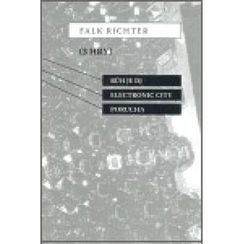 Umění 3 hry - Falk Richter (2007, brožovaná)