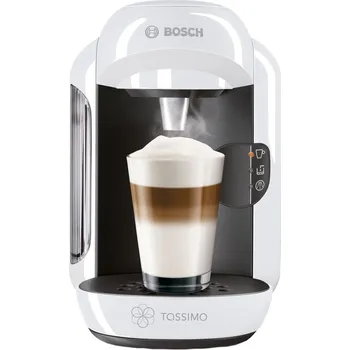 Bosch Tassimo Vivy TAS 1204 bílý