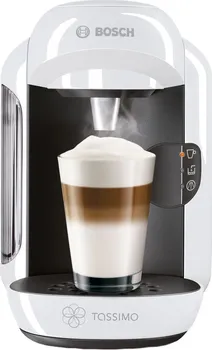 Kávovar Bosch Tassimo Vivy TAS 1204 bílý