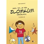 Irena Budínová: Mami, tati, já těm…