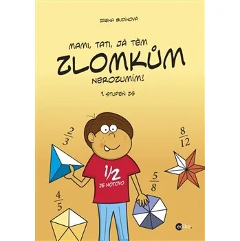 Irena Budínová: Mami, tati, já těm…