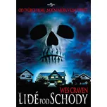 DVD Lidé pod schody (1991)