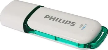 USB flash disk Philips Snow 8 GB (FM08FD70B)