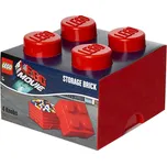 LEGO Movie úložný box 4