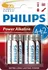 Článková baterie PHILIPS LR6P6BP/10