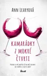 Ann Learyová: Kamarádky z mokré čtvrti