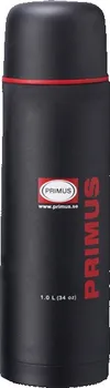 Termoska Primus C&H Vacuum Bottle 0,5 l Black