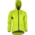 Cyklistická pláštěnka Silvini Savio 3113-UJ397-4200 Lime