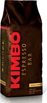 Káva Kimbo Extra Cream 1 kg