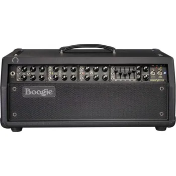 Mesa Boogie Mark V Head Aparatura pro kytaru Mesa Boogie Mark V Head