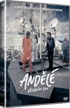 DVD Andělé všedního dne (2014) 