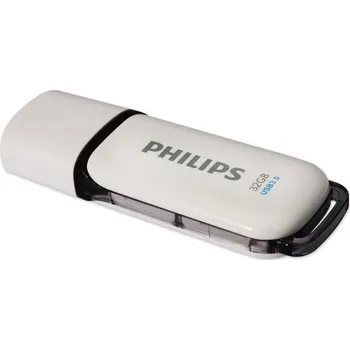 USB flash disk Philips Snow 32 GB (FM32FD70B)
