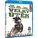 Blu -ray Velký útěk (1963)