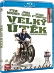 Blu -ray Velký útěk (1963)
