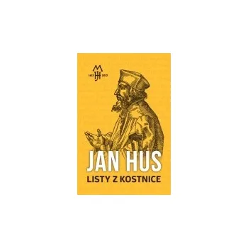 Jan Hus: Listy z Kostnice