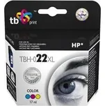 TB komp. s HP C9352 (no. 22), ref.