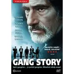 DVD Gang Story (2011)