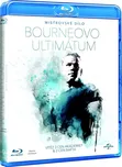 Blu-ray Bourneovo ultimátum edice…
