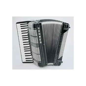 Akordeon Hohner Morino V 120