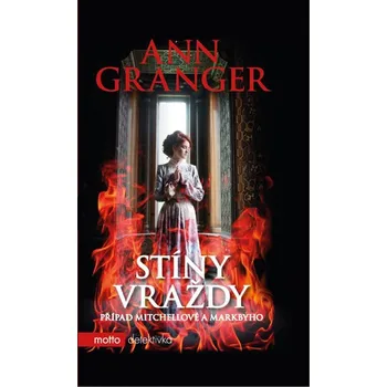 Ann Granger: Stíny vraždy Ann Granger: Stíny vraždy