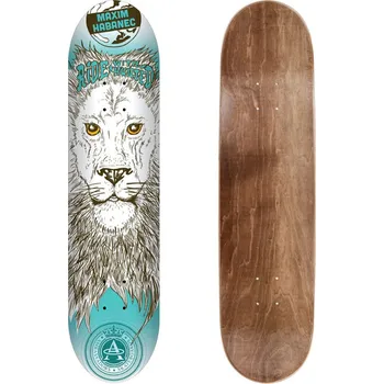 Skateboardová deska Ambassadors Maxim Habanec Pro 8.125 High 32"