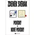 Svěrák Zdeněk: Povídky a Nové povídky Kniha(2)