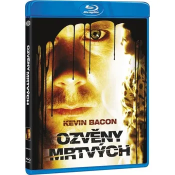 Blu-ray film Blu-ray Ozvěny mrtvých (1999) 