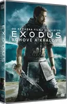 DVD Exodus: Bohové a králové (2014) 