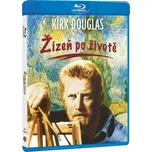 Blu-ray Žízeň po životě (1956)