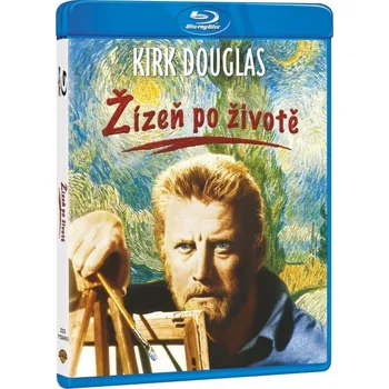 Blu-ray film Blu-ray Žízeň po životě (1956)