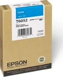 Originální Epson T6052 (C13T605200)