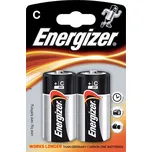 Baterie Energizer LR14/2 2xC