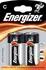 Článková baterie Baterie Energizer LR14/2 2xC