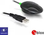 NaviLock GPS USB přijímač NL-602U,…