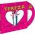 Špaček Ladislav: Tereza - Etiketa pro dívky
