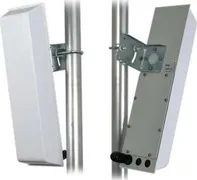 GigaSektor Duo BOX 16/120V, 5GHz MIMO 2x vertikal.
